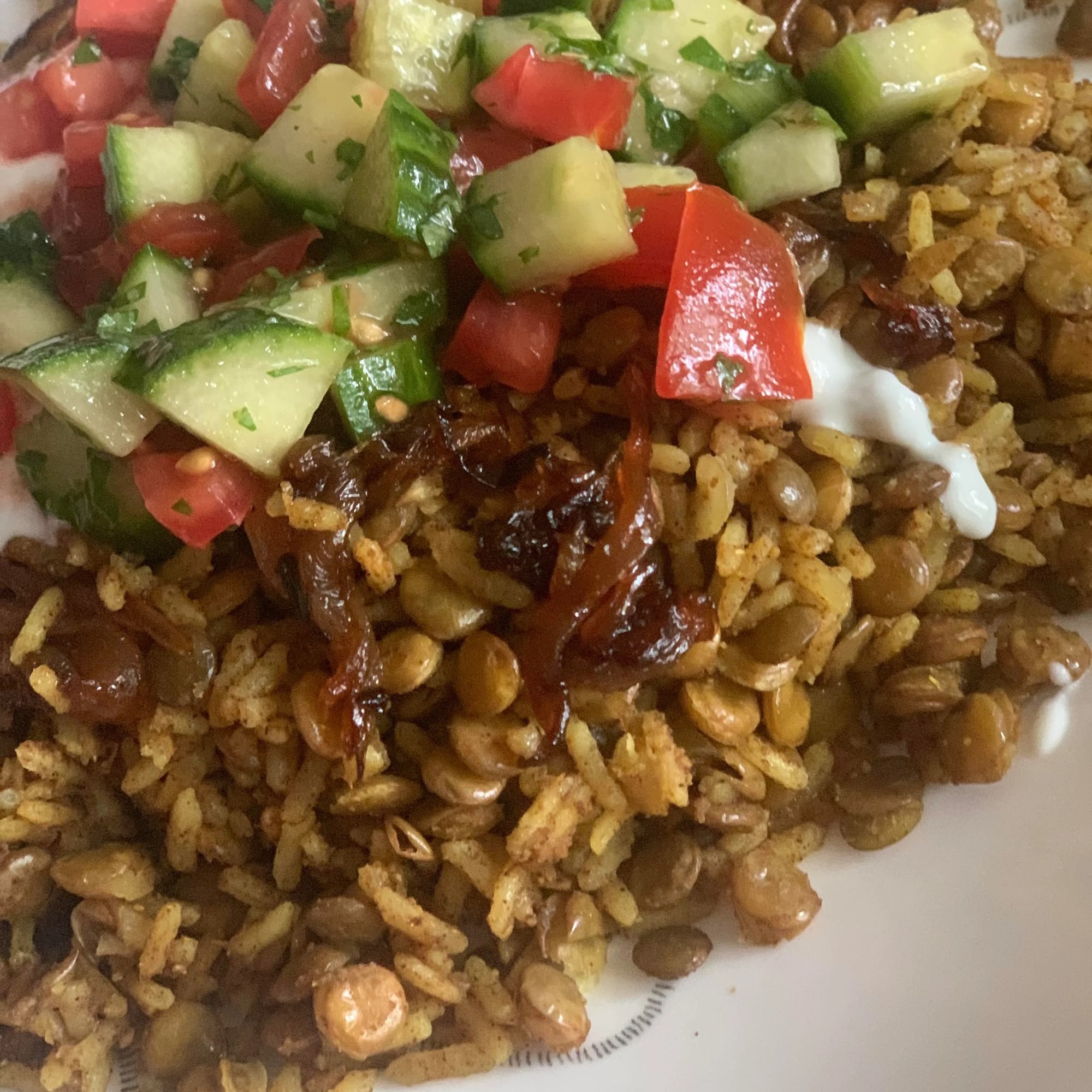 Moujadarah
