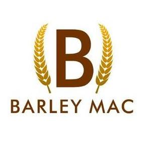 Barley Mac