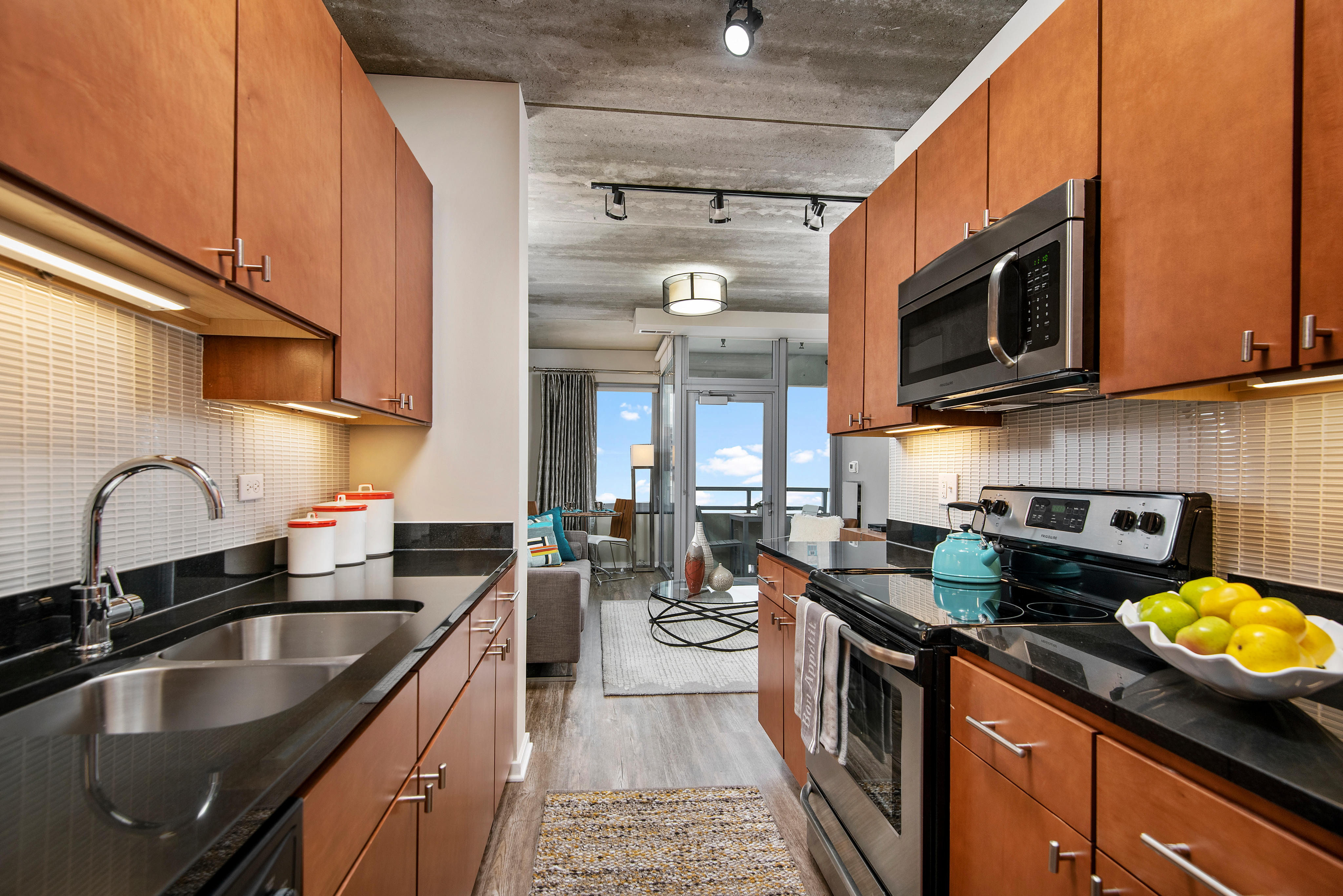 Oak Park Place
