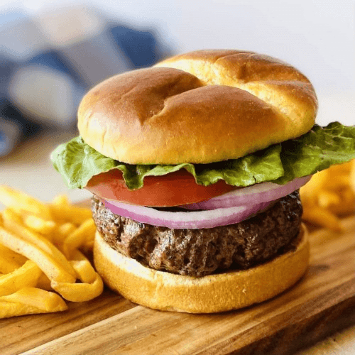 Cheeseburger