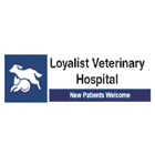 Loyalist Veterinary Hospital Belleville