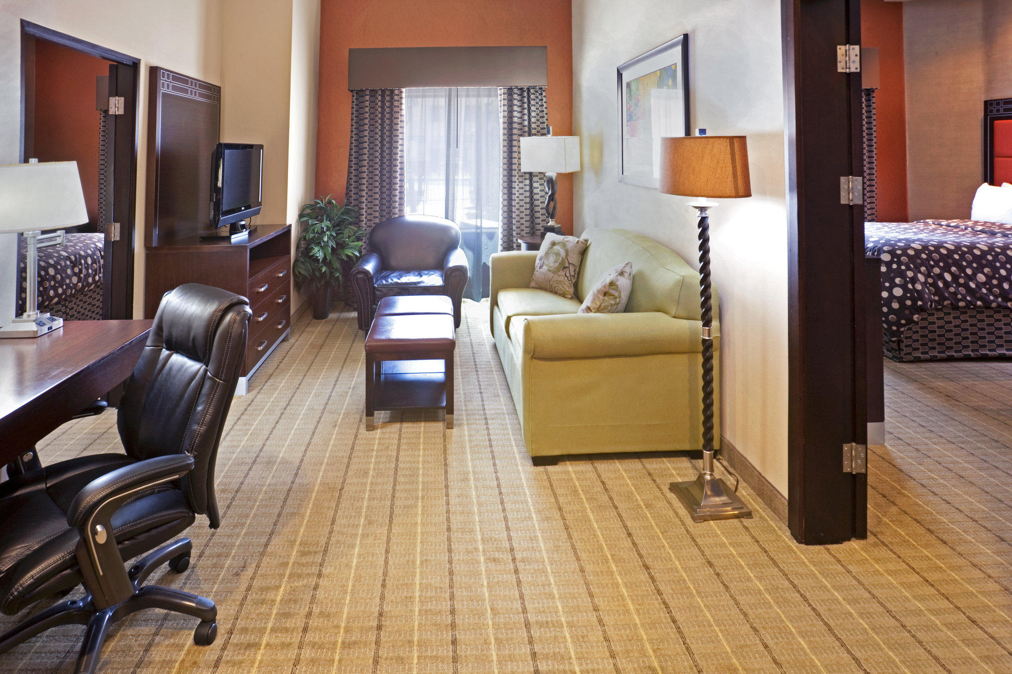 Staybridge Suites DFW Airport North Photo