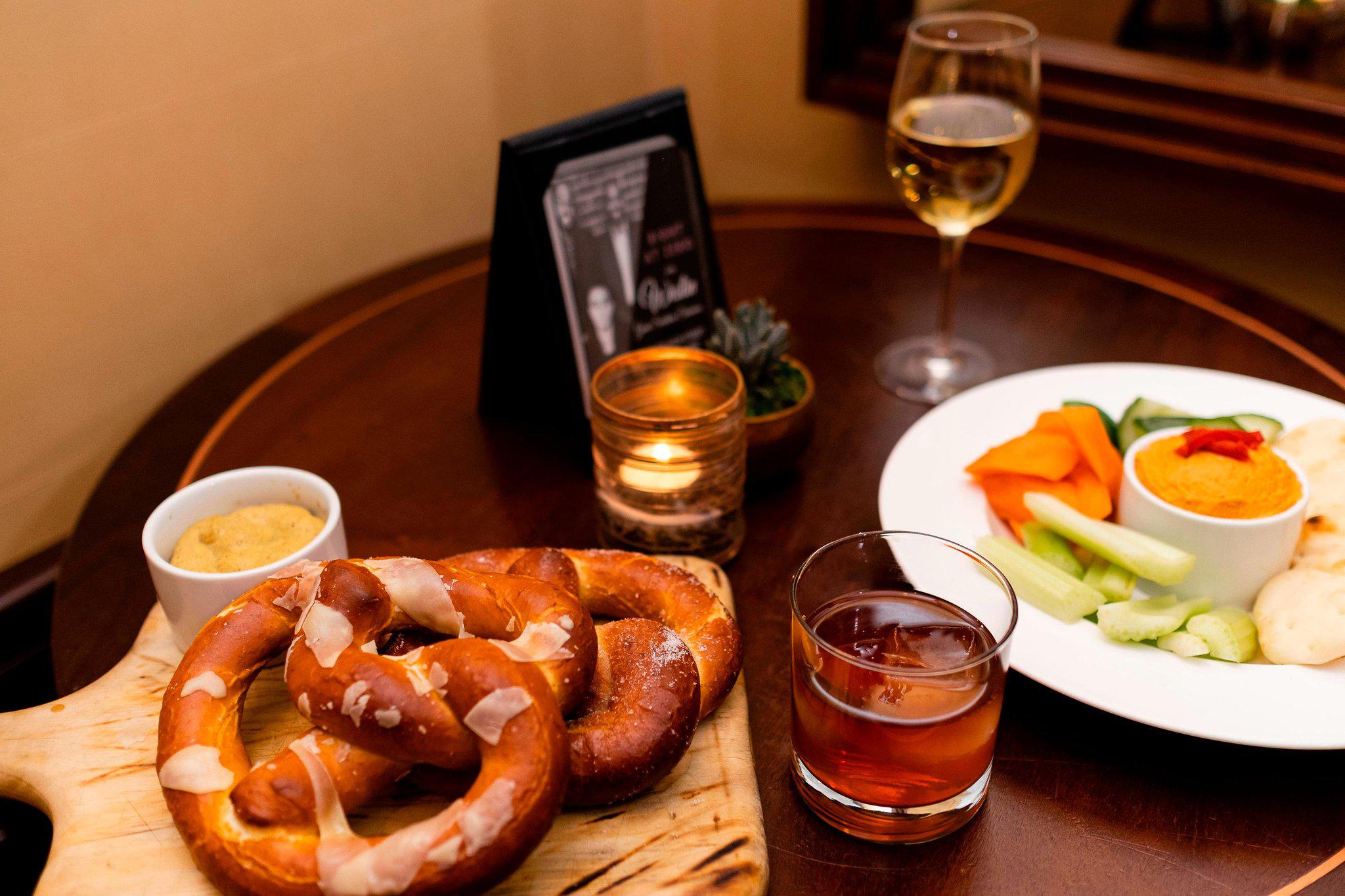 The Westin Great Southern Columbus Photo