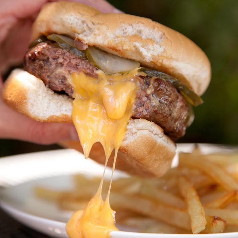 BYOBurger