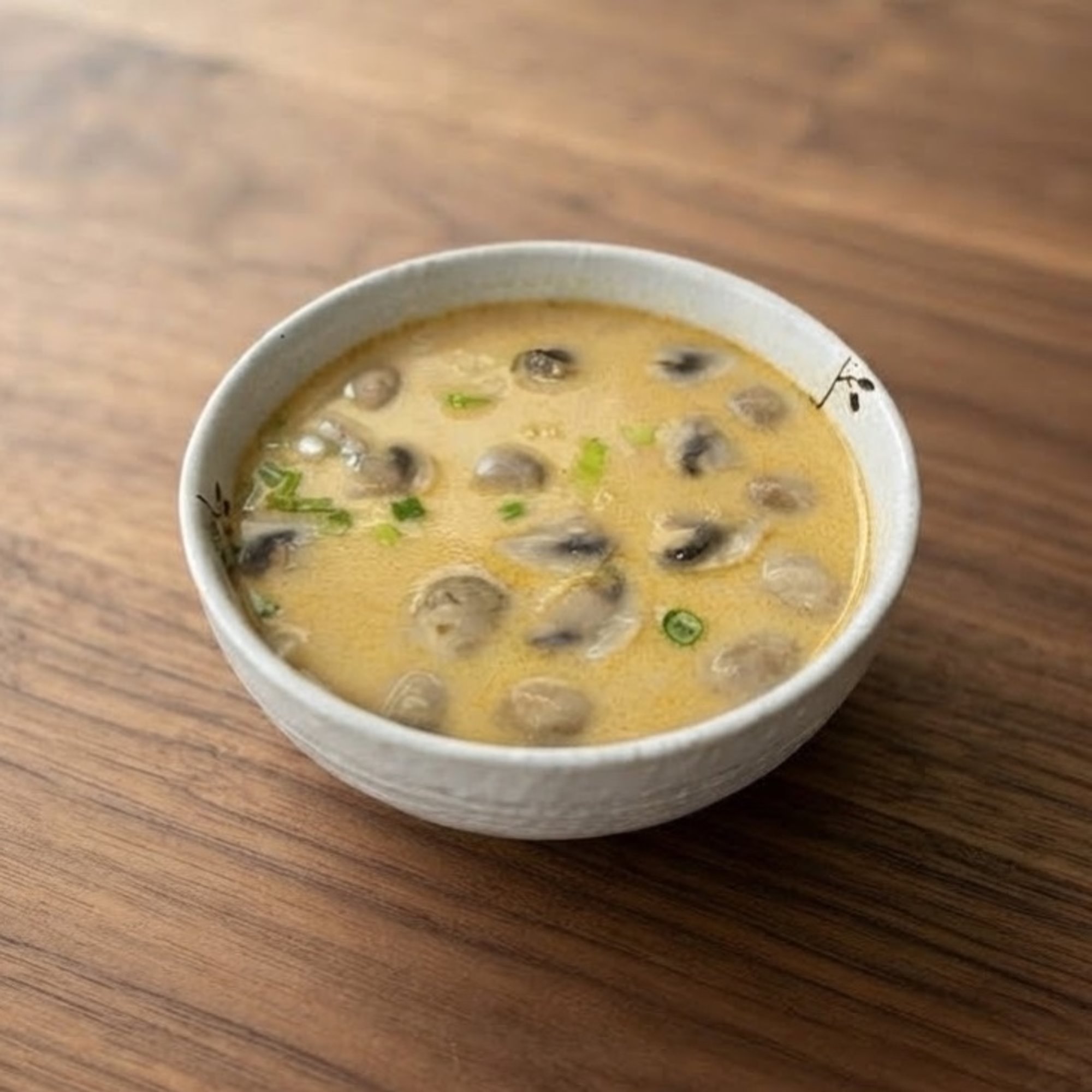 Tom Kha Gai