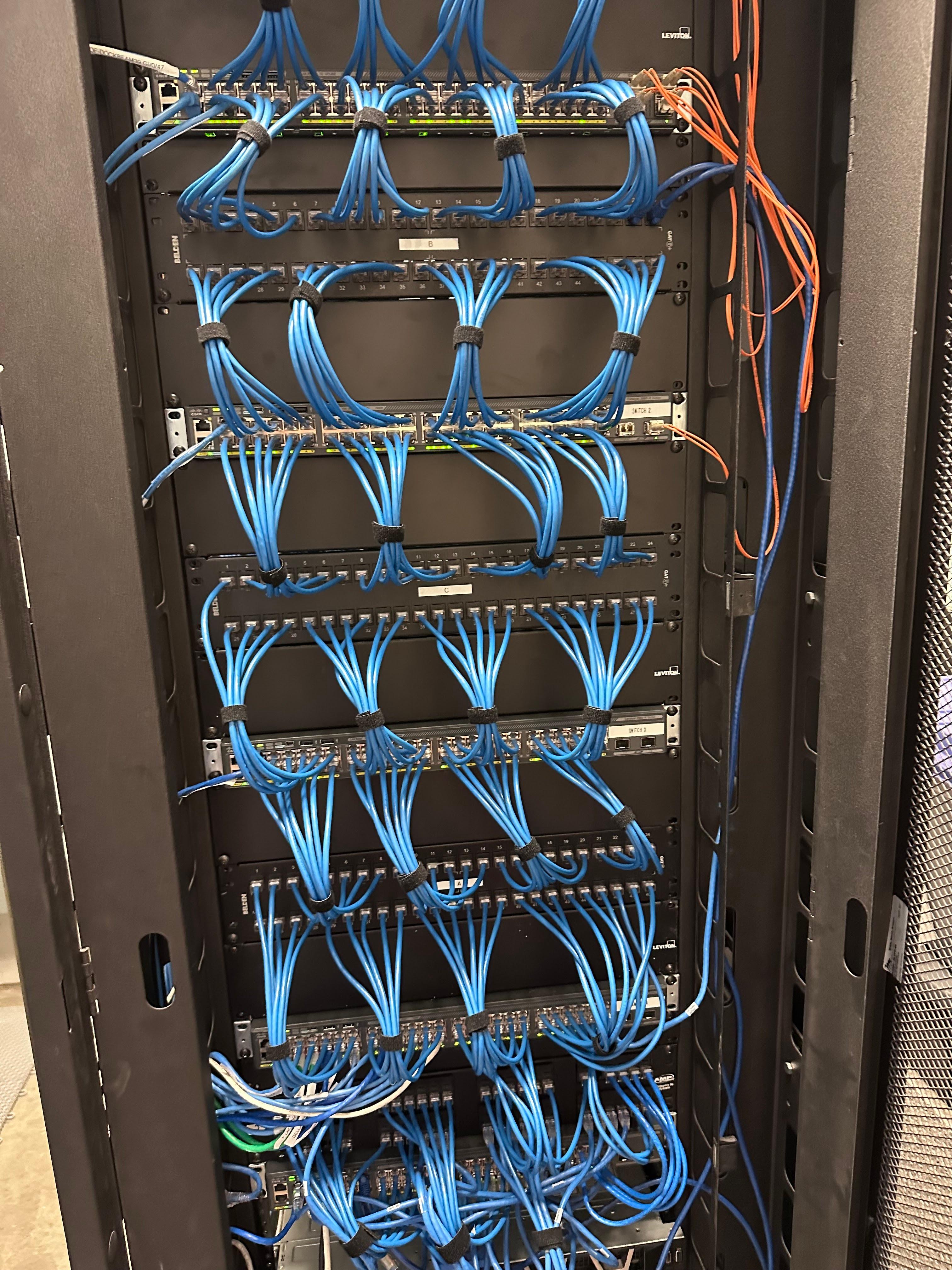 Granado Technologies Image