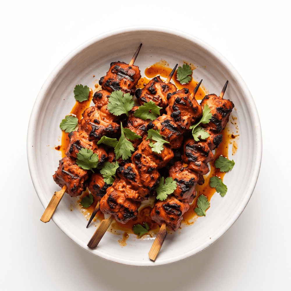 Chicken Tikka