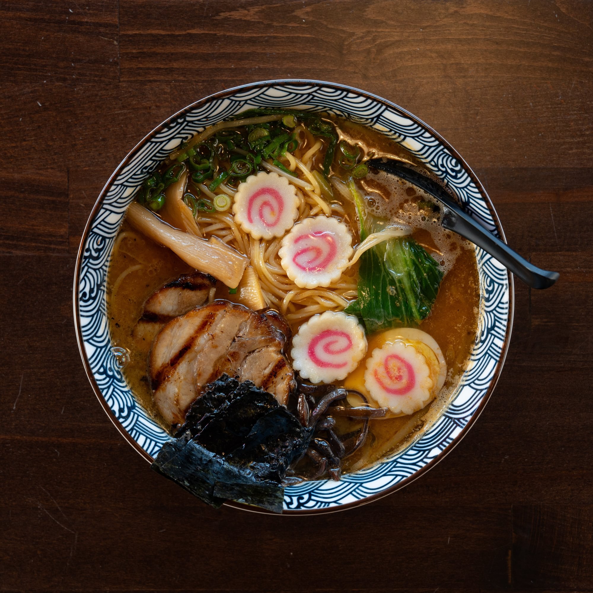 Miso Ramen