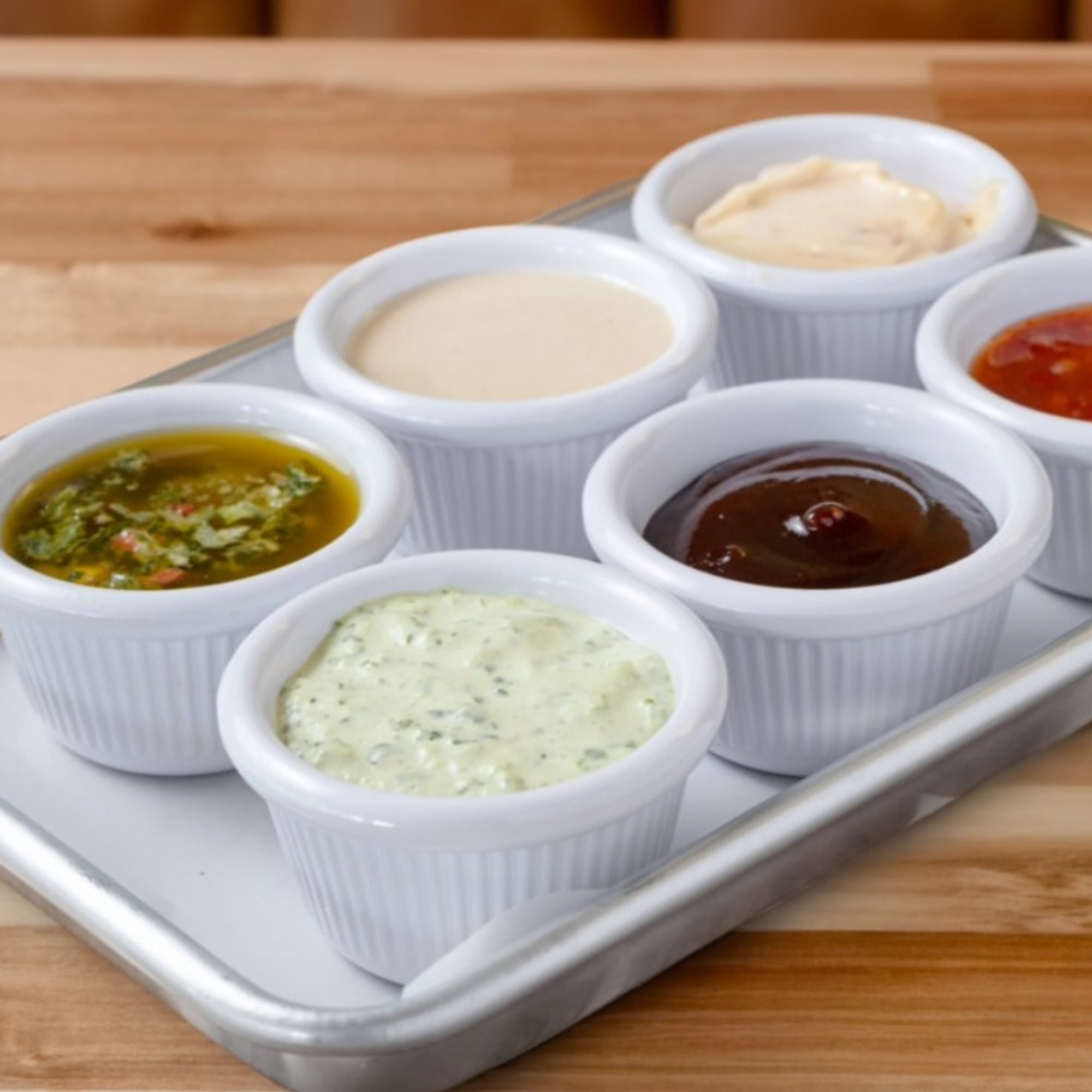 Chimichurri Sauce