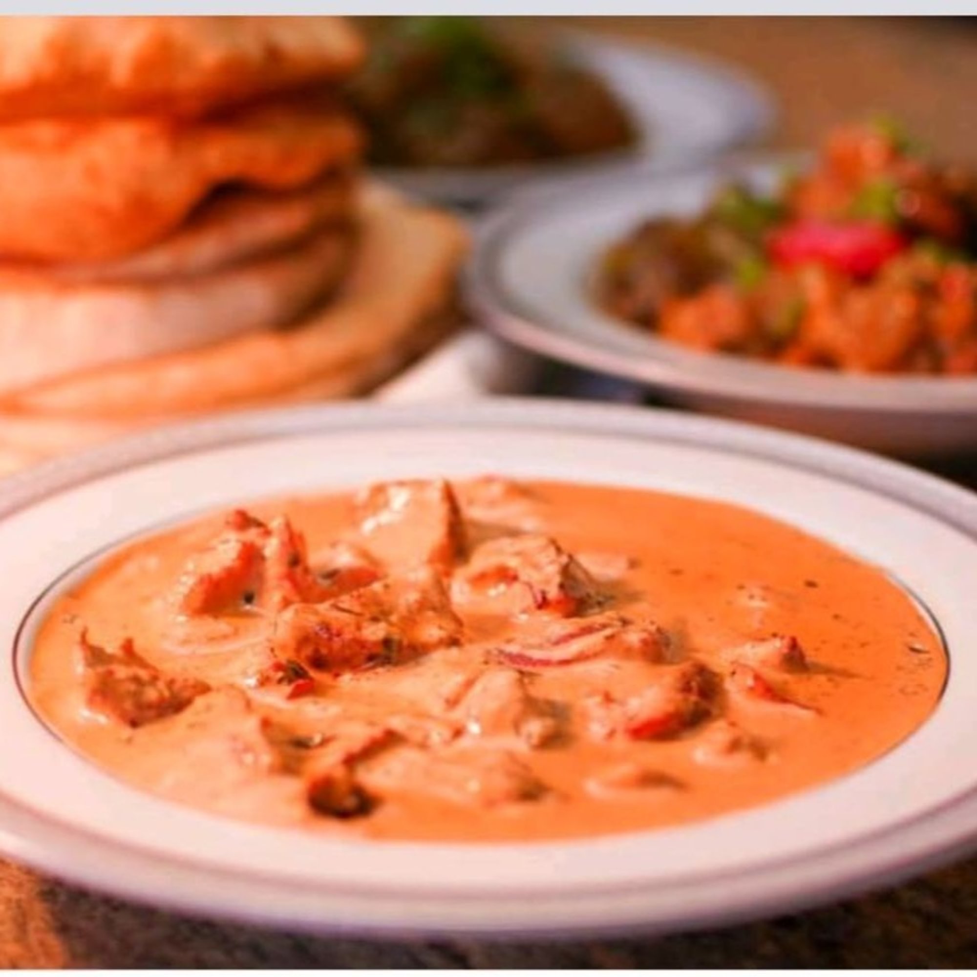 Chicken Tikka Masala (Entree Only)