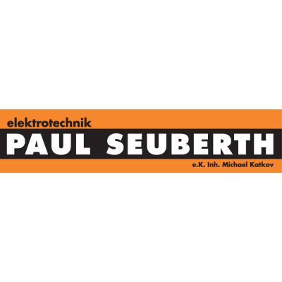 Logo von Paul Seuberth e.K. Inh. Michael Katkov