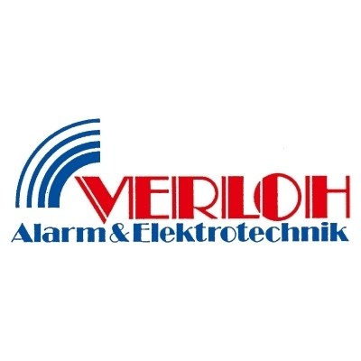 Logo von Gregor Verloh Alarm & Elektrotechnik