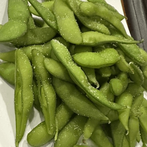 Edamame