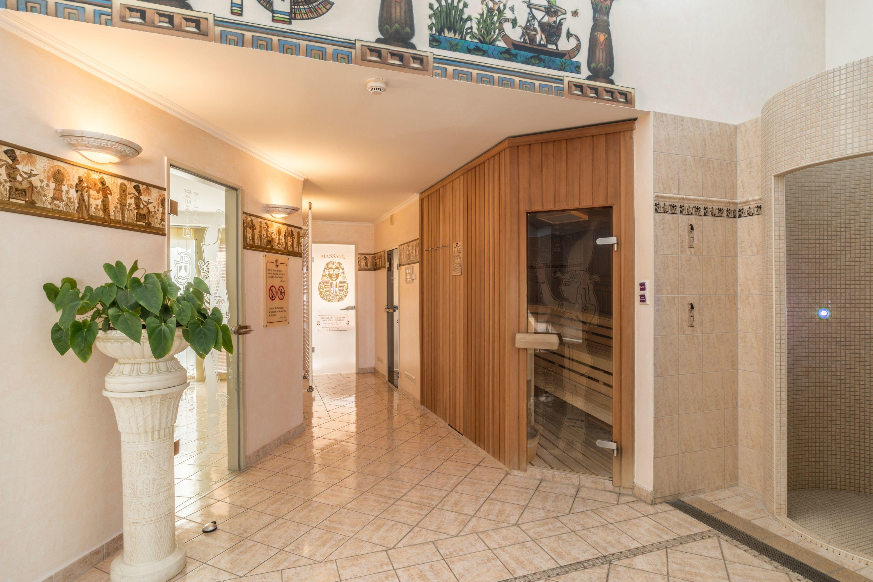 Bilder Hollywood Media Hotel