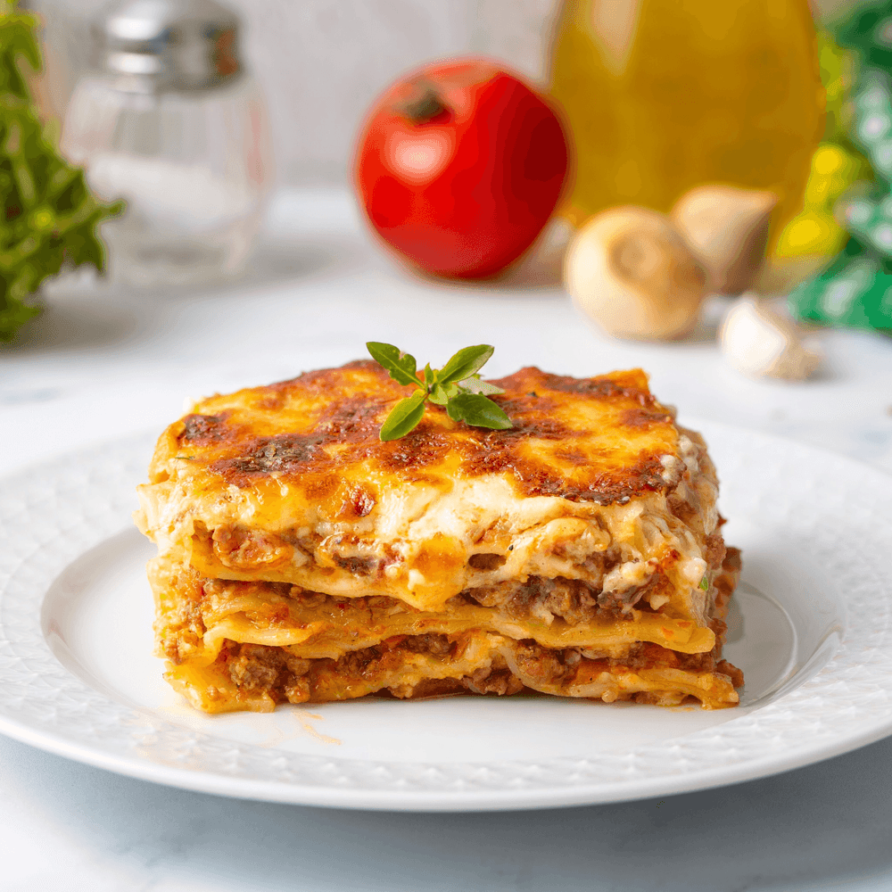 Lasagna Pasta