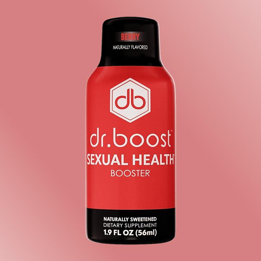 Dr.Boost