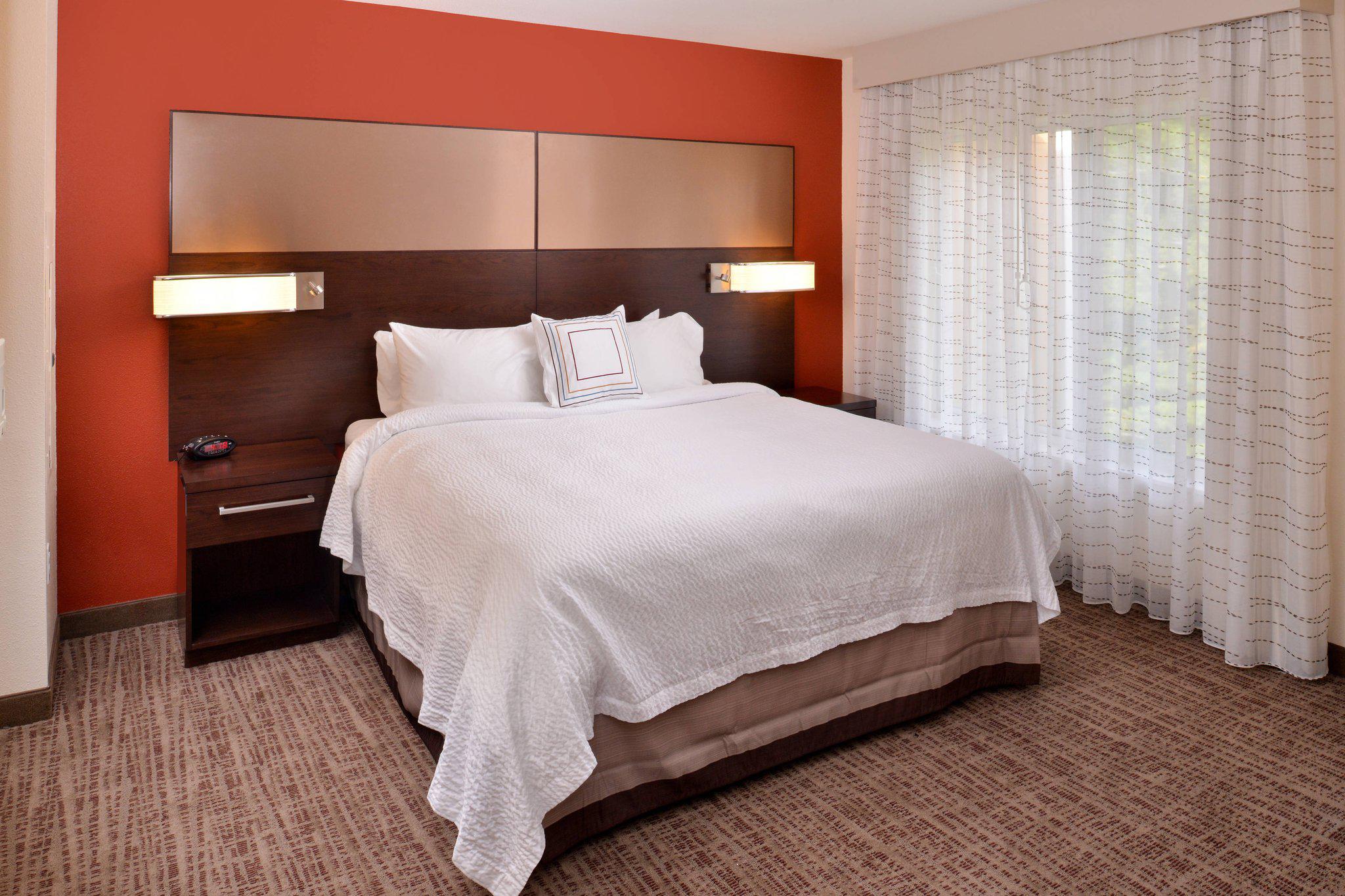 Residence Inn by Marriott East Lansing Photo