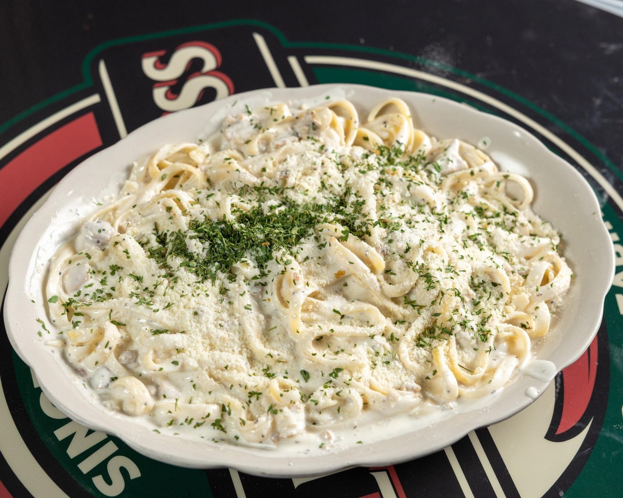 Chicken Pasta