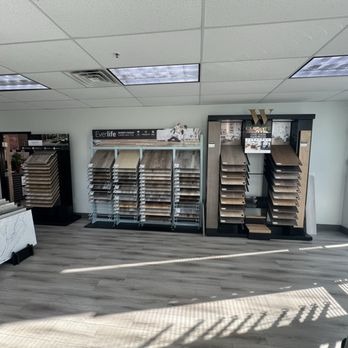 All United Flooring Inc Image