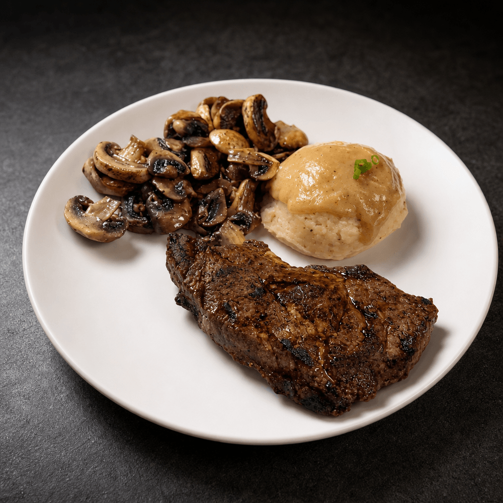Sirloin