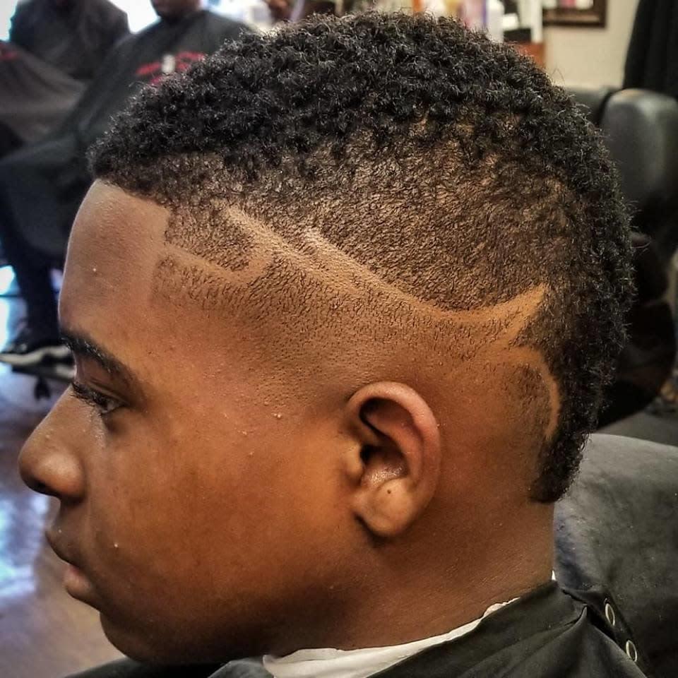 Fresh Styles Barbershop Photo