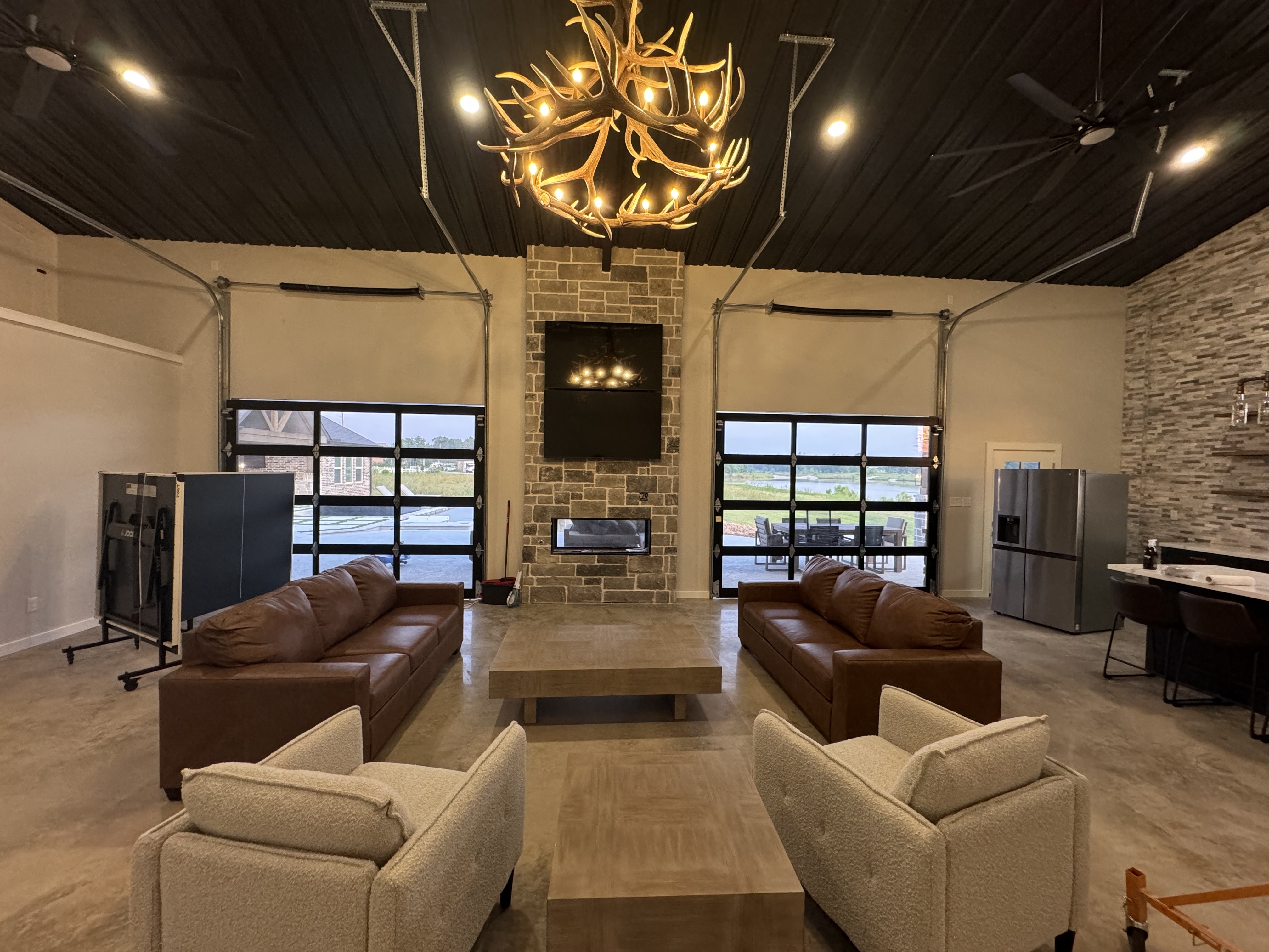 Exteriors of Texas, LLC Image