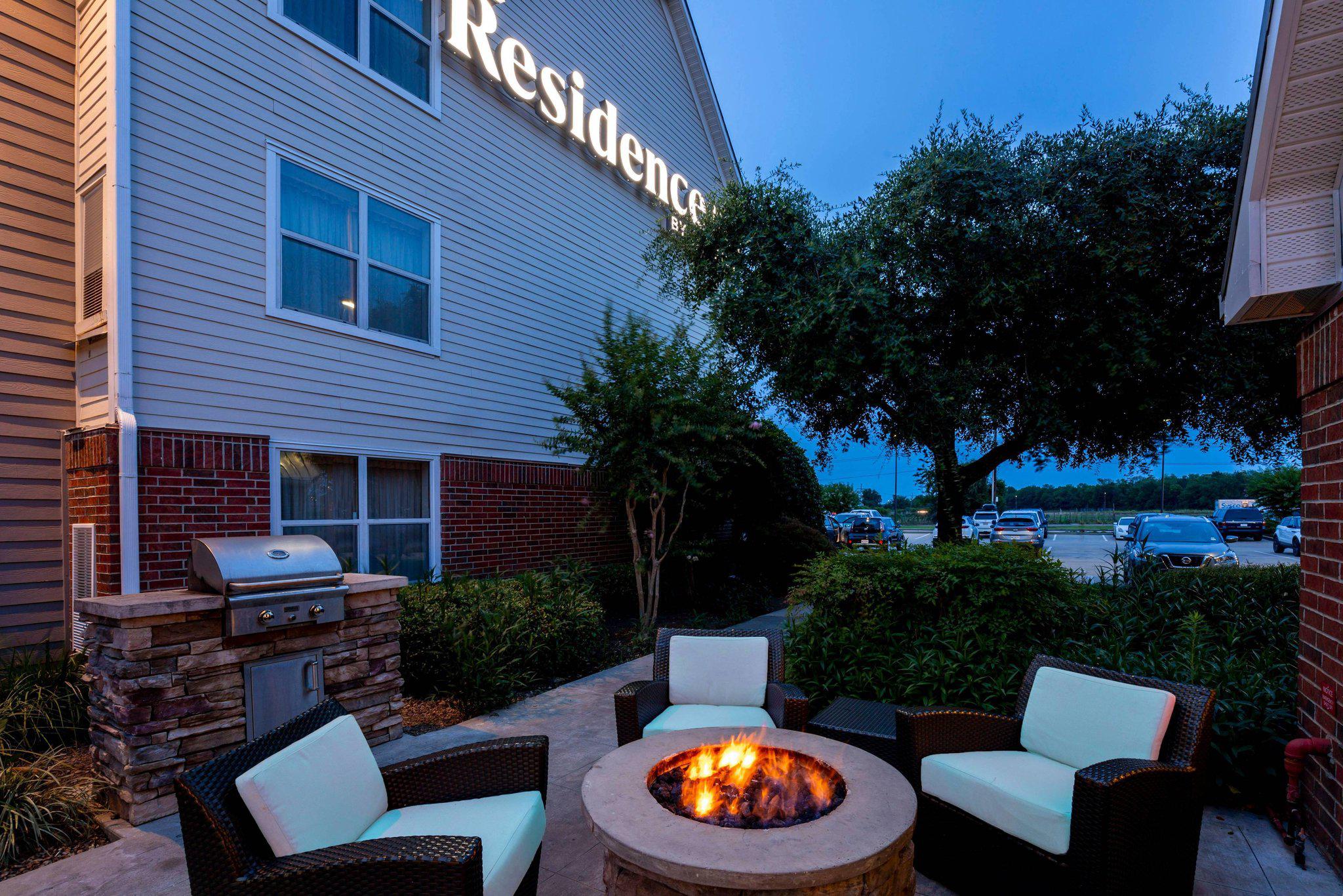 Residence Inn by Marriott Monroe Photo