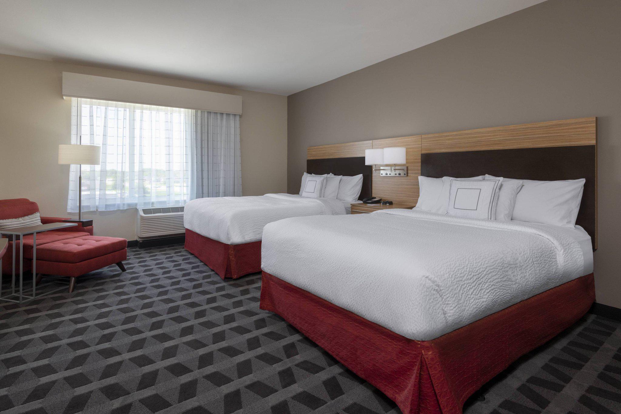 TownePlace Suites by Marriott St. Louis Edwardsville, IL Photo