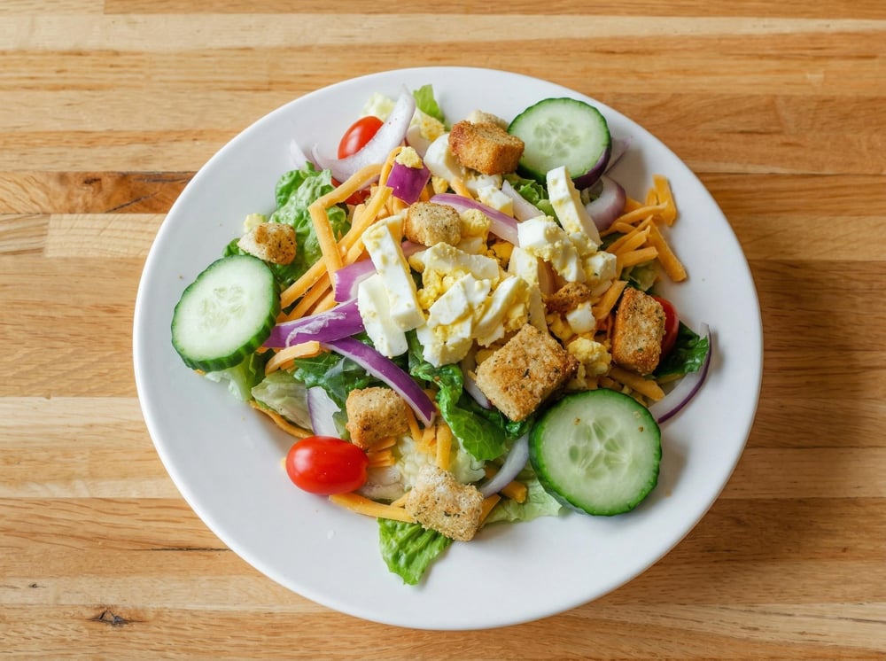Side Salad