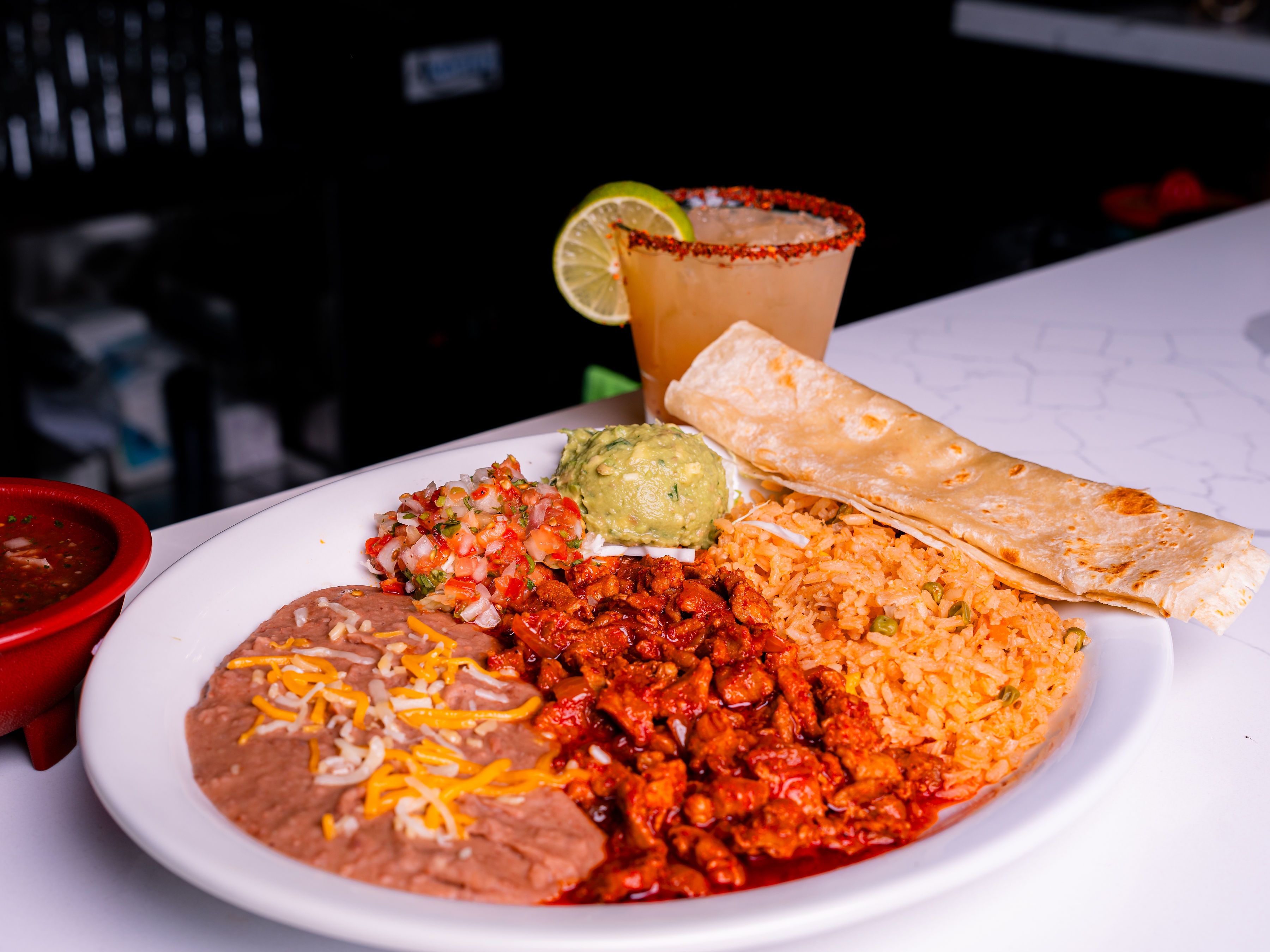 Chile Con Carne