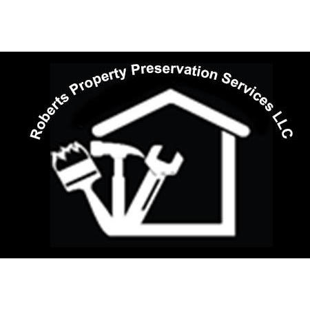 Roberts Property Preservation Services LLC Logo