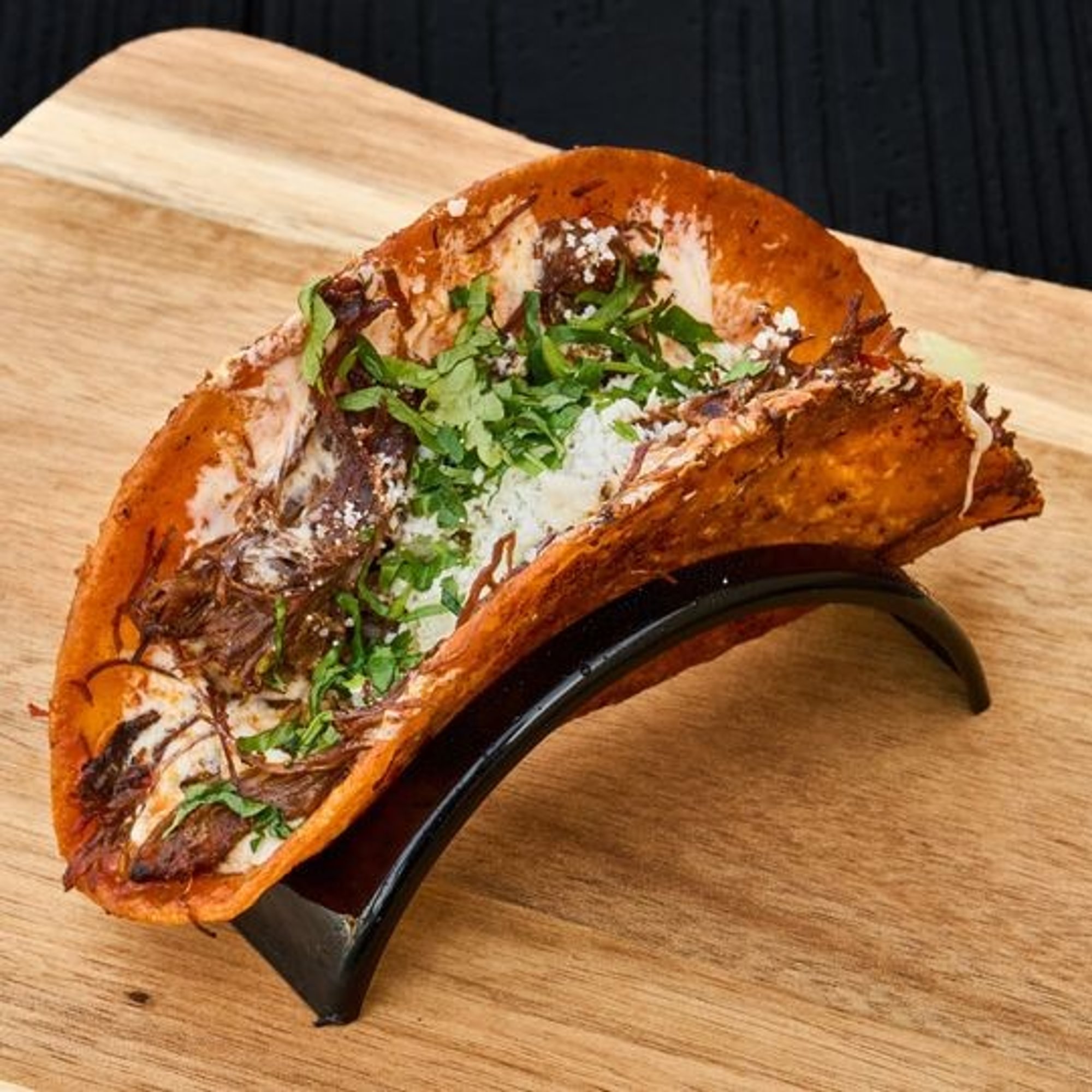 Birria Tacos