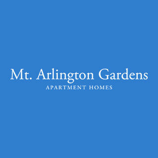 Mt. Arlington Apartment Homes Logo
