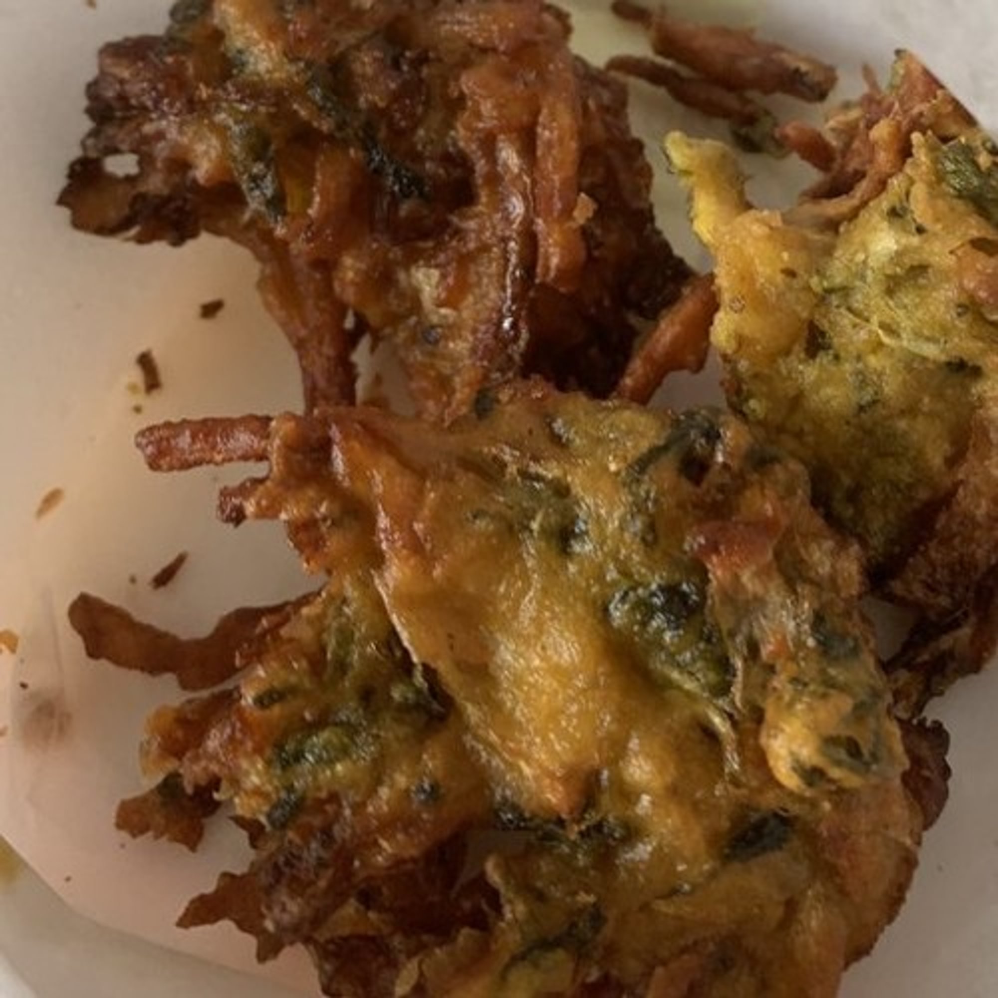 Veg Pakora