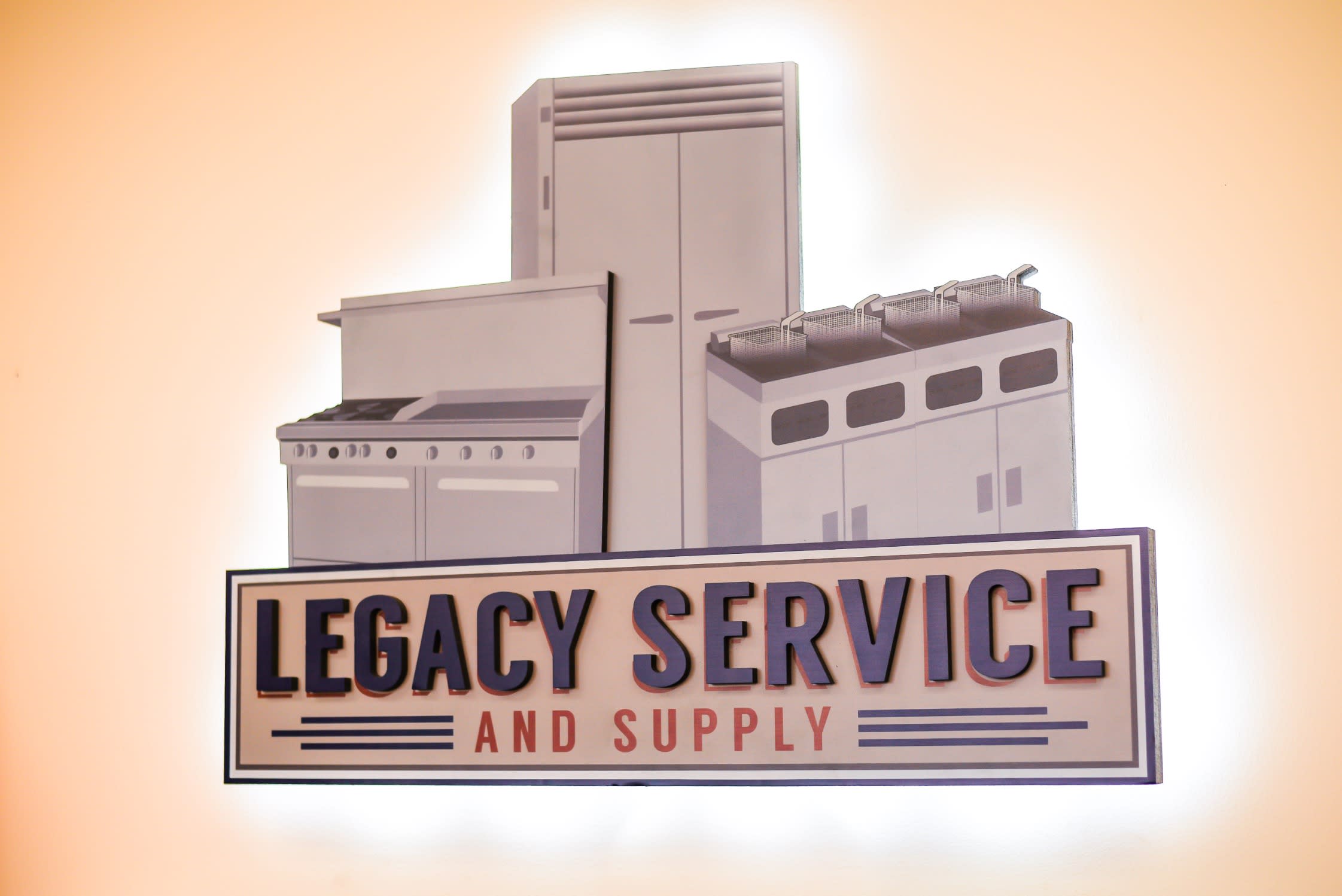 Legacy Service and Supply LLC Photo