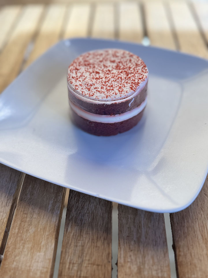 Red Velvet Cake