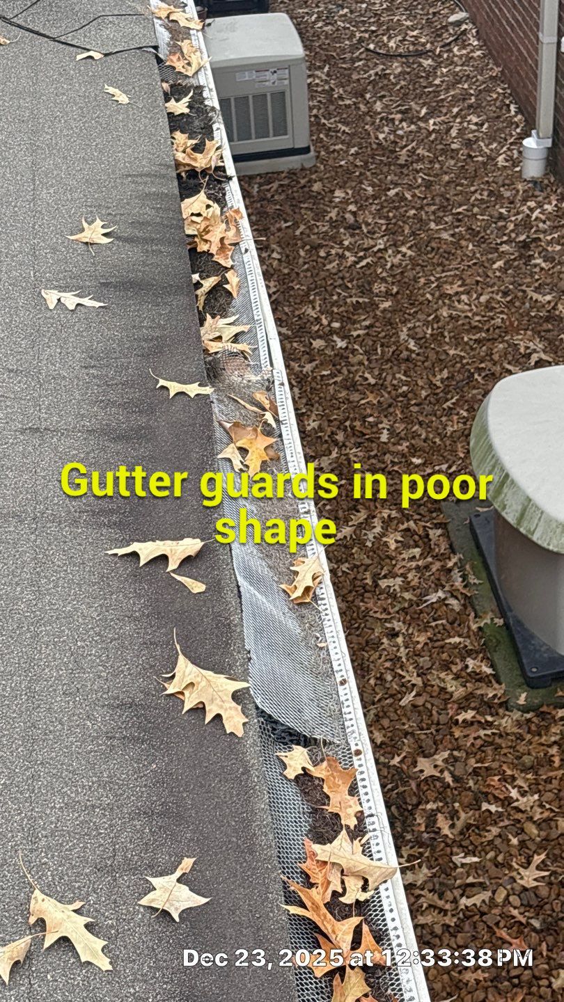 Reborn Roofing LLC Image