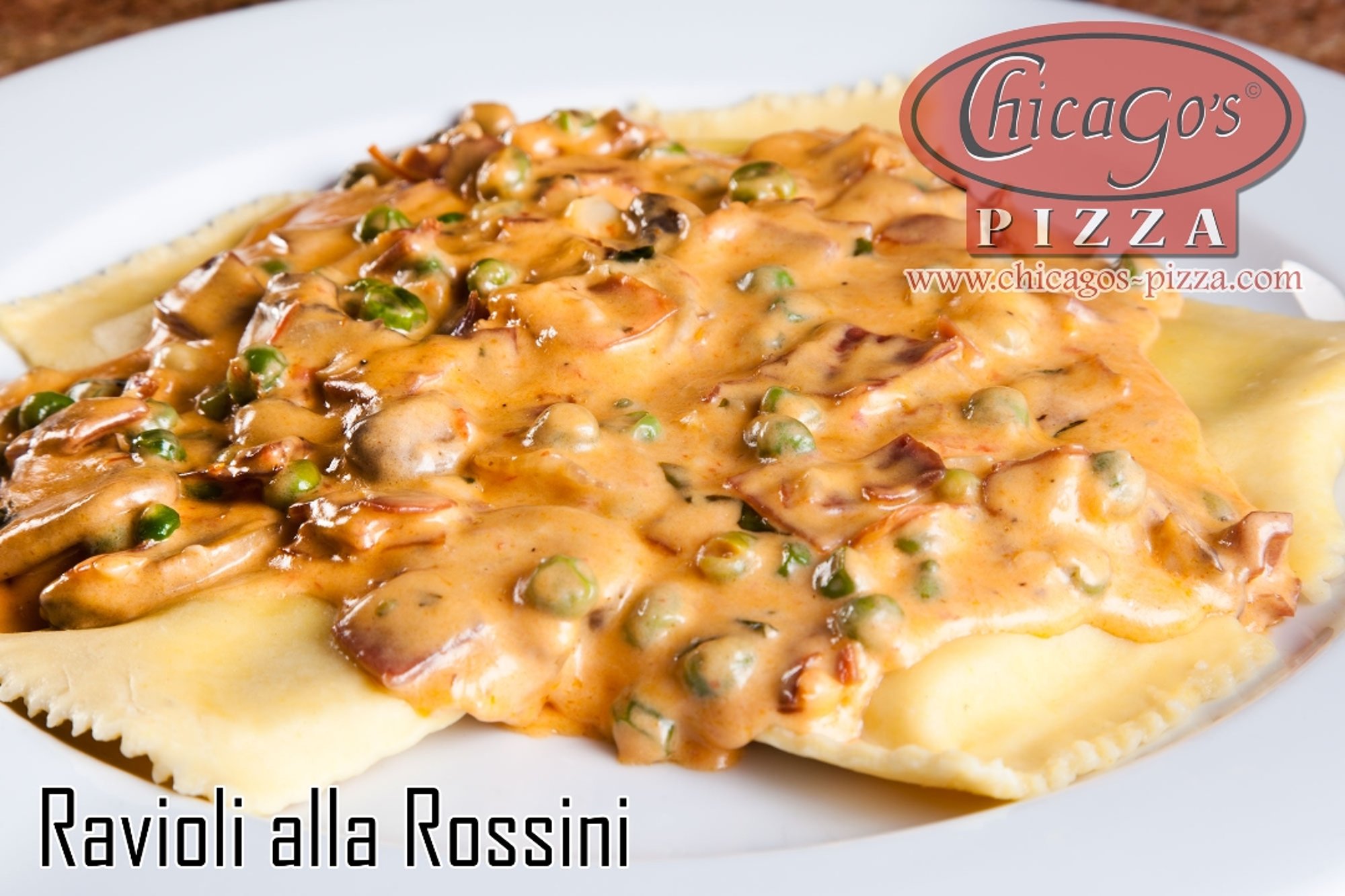 Ravioli