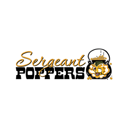 Sergeant Poppers