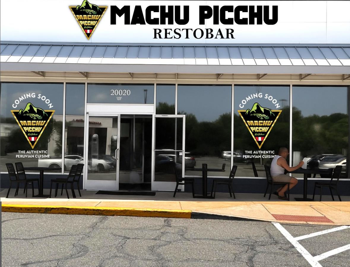 Machu Picchu Restobar Image