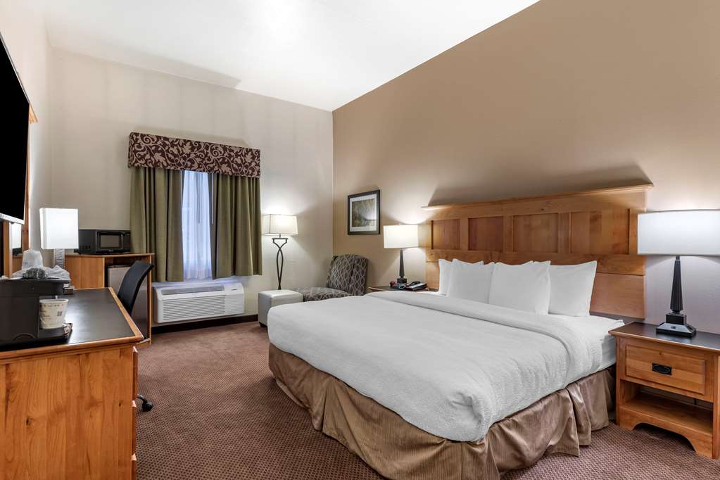 Best Western Brighton Inn Image