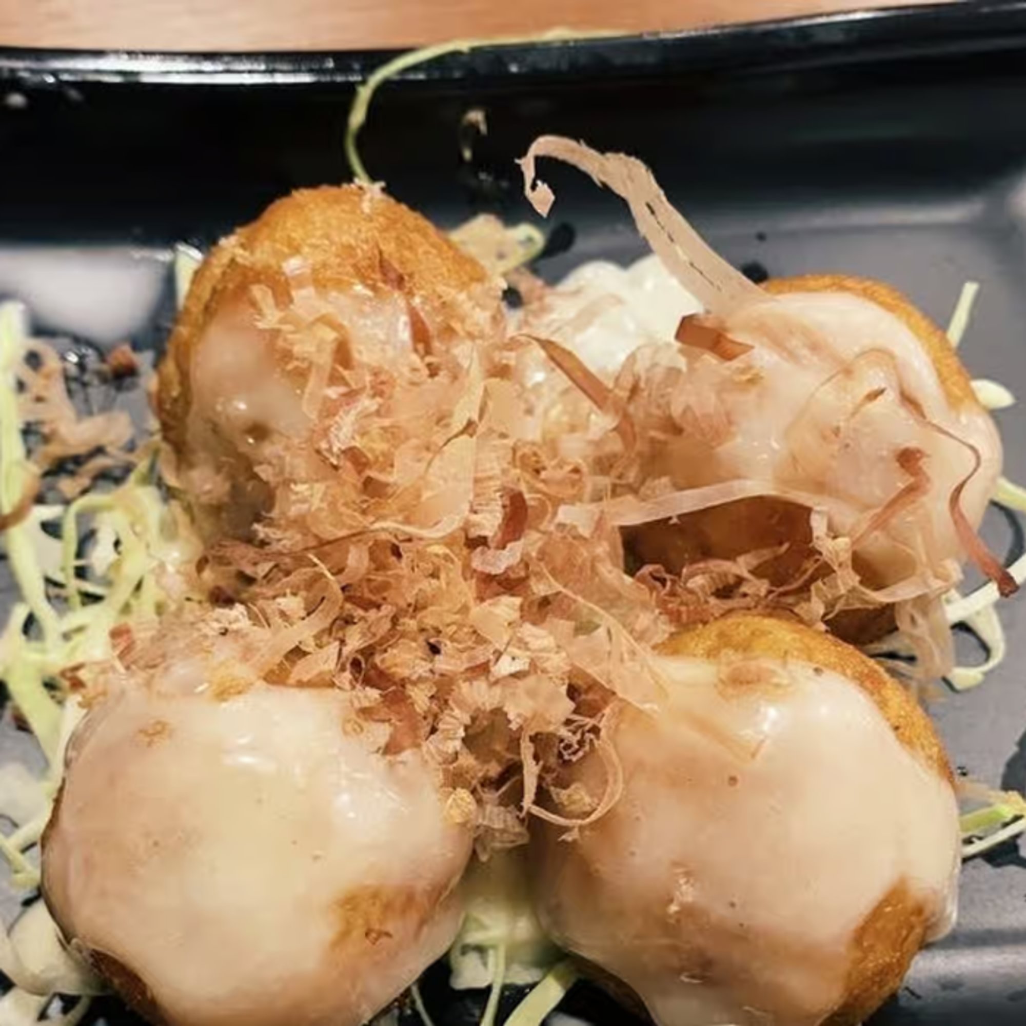 Takoyaki