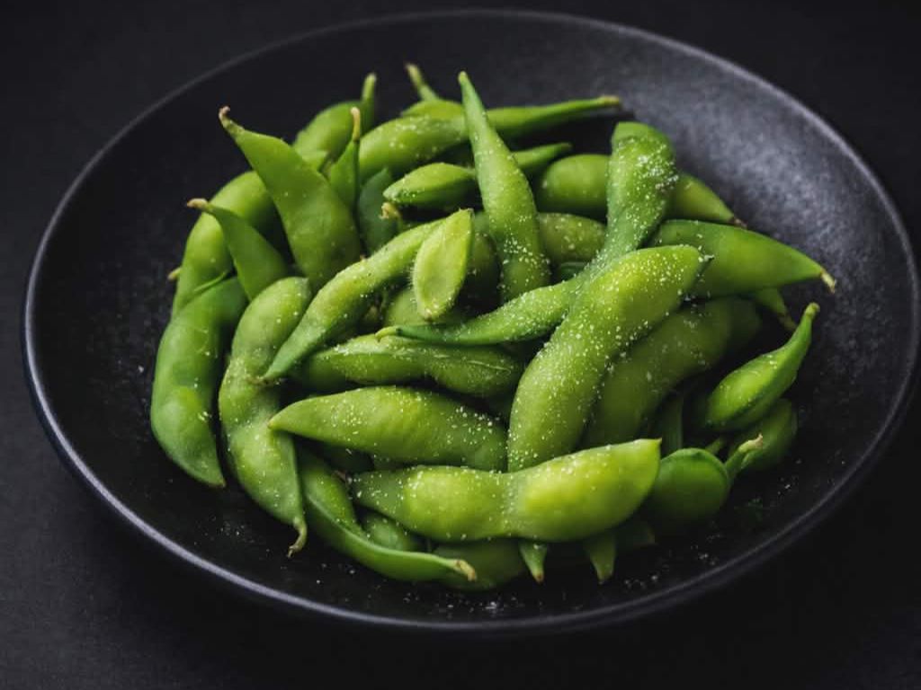 Edamame