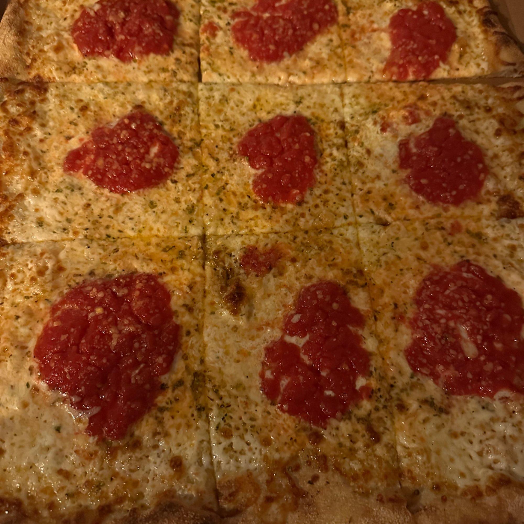 Grandma Pie