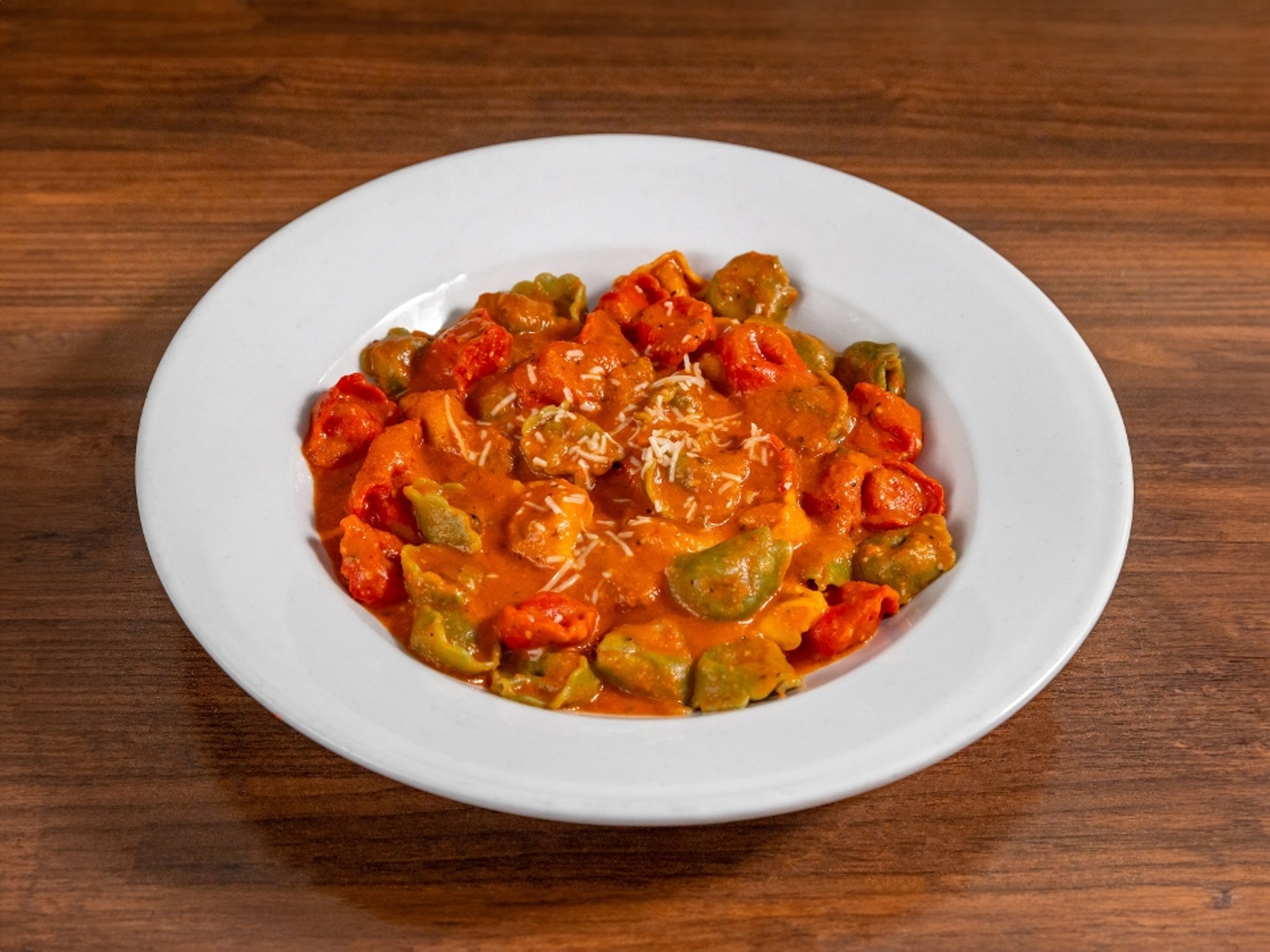 Cheese Tortellini