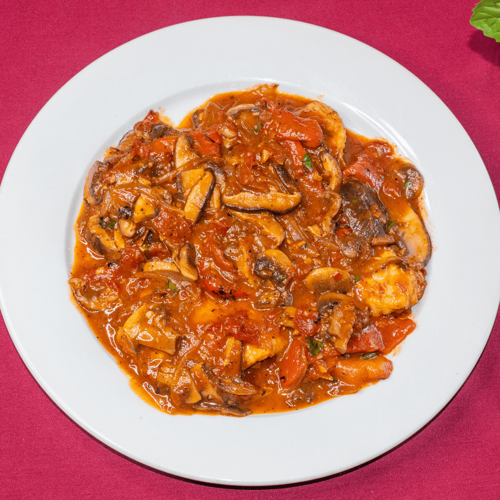 Cacciatore