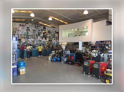 Galería en miniatura