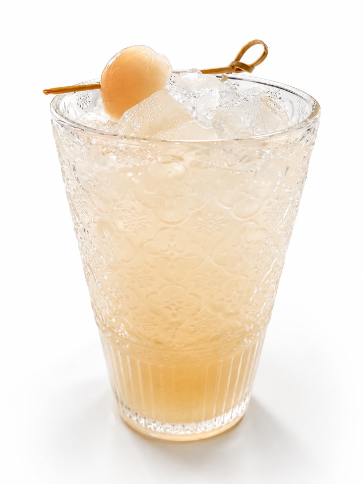 Lychee Juice