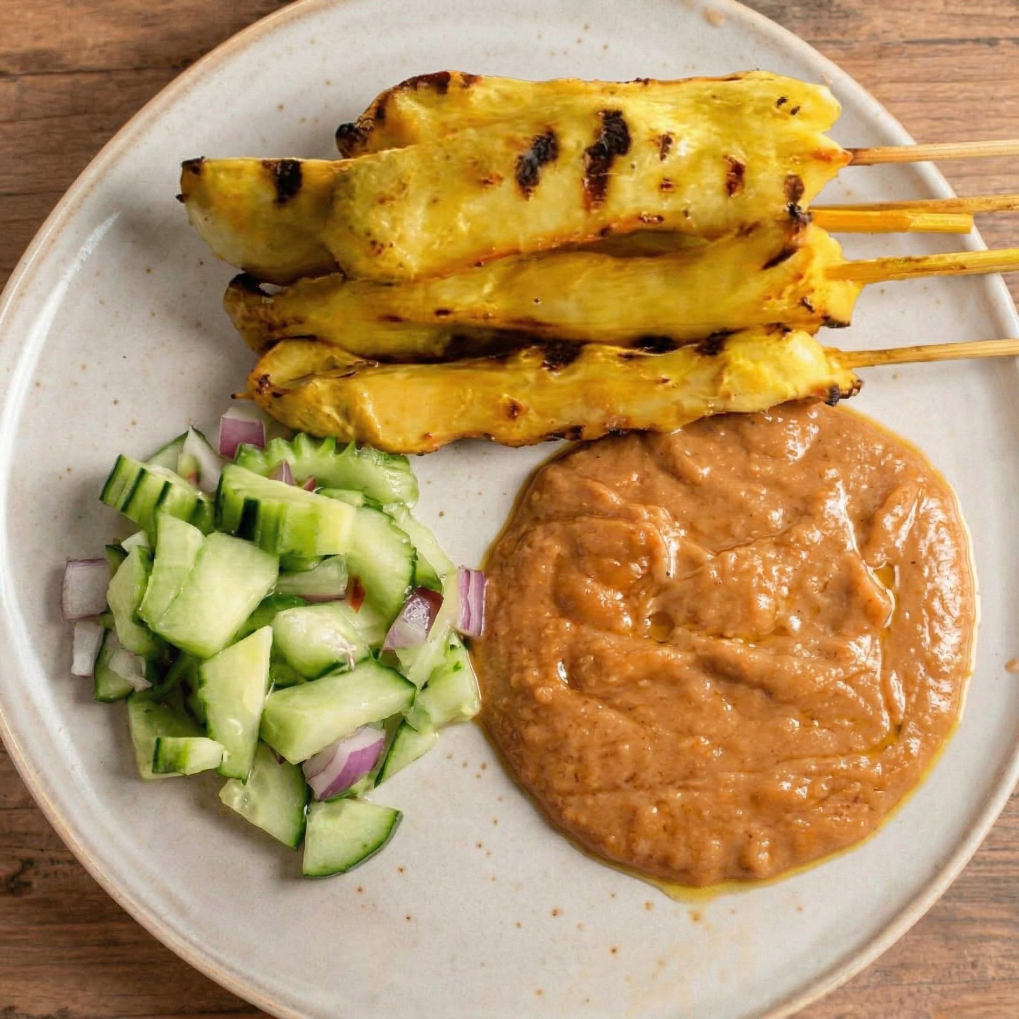 Satay