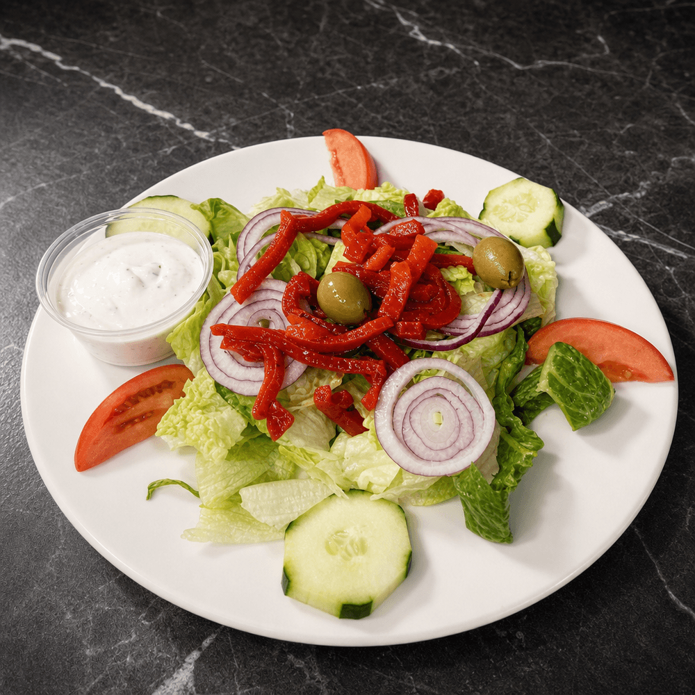 Garden Salad